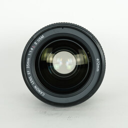 Canon EF35mm F1.4L II USM Canon EF35mm F1.4L II USM