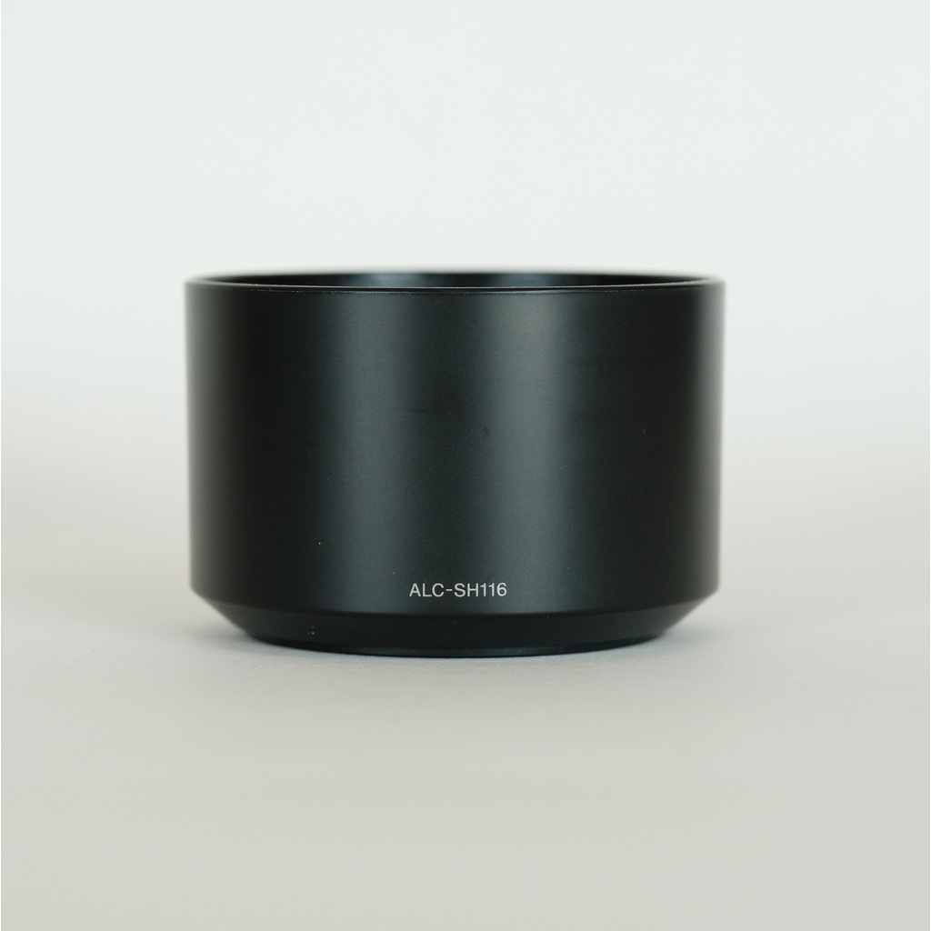 SONY E 50mm F1.8 OSS SEL50F18