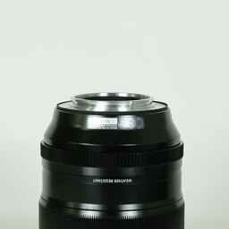 FUJIFILM XF90mmF2 R LM WR FUJIFILM XF90mmF2 R LM WR
