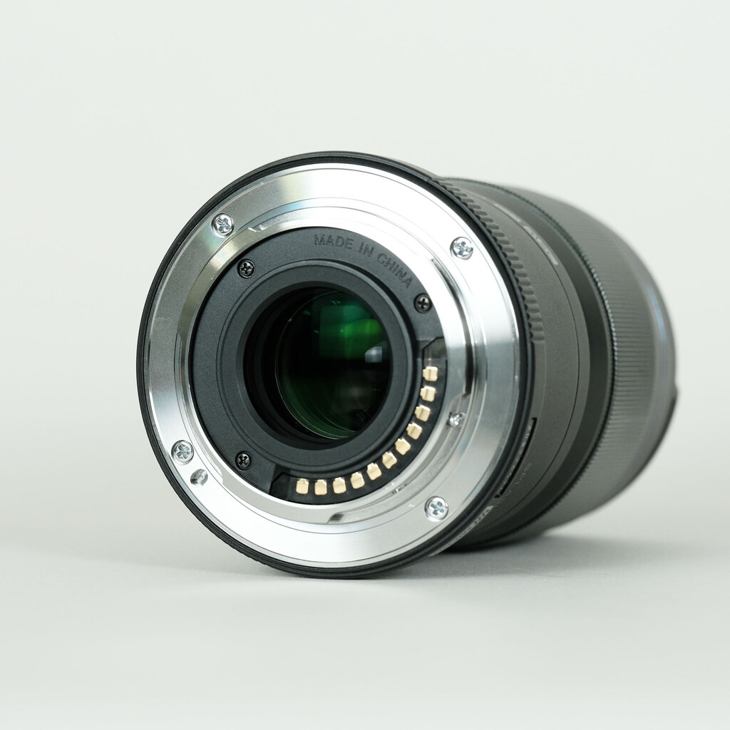 OLYMPUS M.ZUIKO DIGTAL ED60mm F2.8 Macro