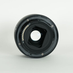 Nikon NIKKOR Z 40mm f/2 Nikon NIKKOR Z 40mm f/2