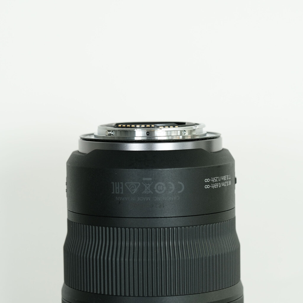 Canon RF24-70mm F2.8 L IS USM Canon RF24-70mm F2.8 L IS USM