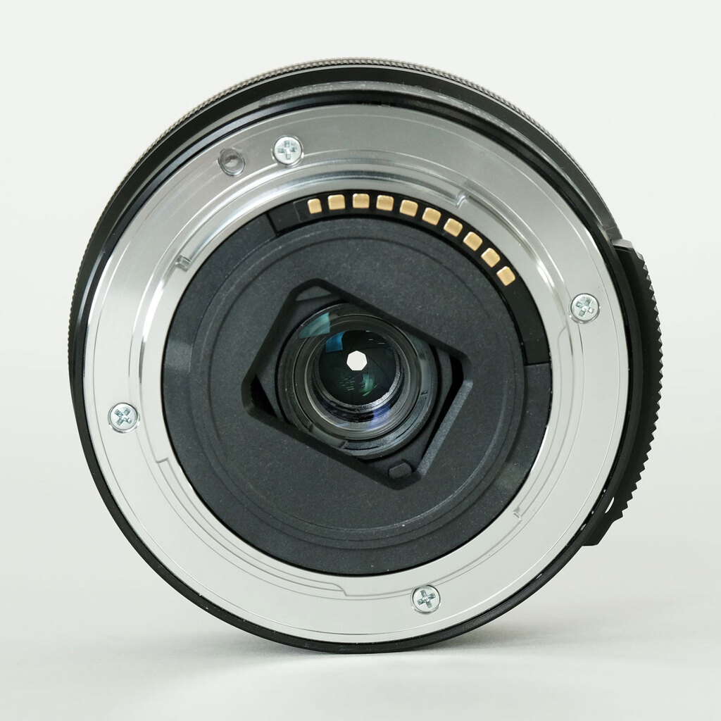 SONY E PZ 16-50mm F3.5-5.6 OSS SELP1650 SONY E PZ 16-50mm F3.5-5.6 OSS SELP1650