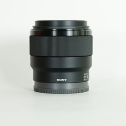 SONY FE 50mm F1.8 SEL50F18F SONY FE 50mm F1.8 SEL50F18F