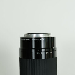 SONY E 55-210mm F4.5-6.3 OSS SEL55210 SONY E 55-210mm F4.5-6.3 OSS SEL55210
