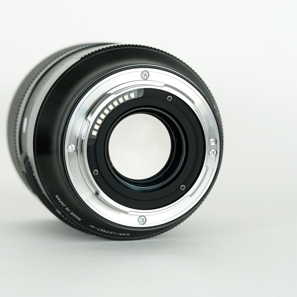 SIGMA 50mm F1.2 DG DN｜Art [ライカL用]