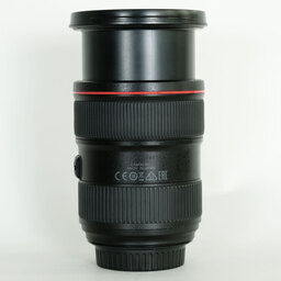 Canon EF24-70mm F2.8L II USM Canon EF24-70mm F2.8L II USM