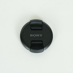SONY FE 35mm F1.8 SEL35F18F