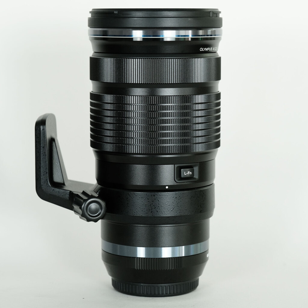 OLYMPUS M.ZUIKO DIGITAL ED 40-150mm F2.8 PRO OLYMPUS M.ZUIKO DIGITAL ED 40-150mm F2.8 PRO