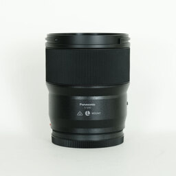 Panasonic LUMIX S 50mm F1.8 Panasonic LUMIX S 50mm F1.8
