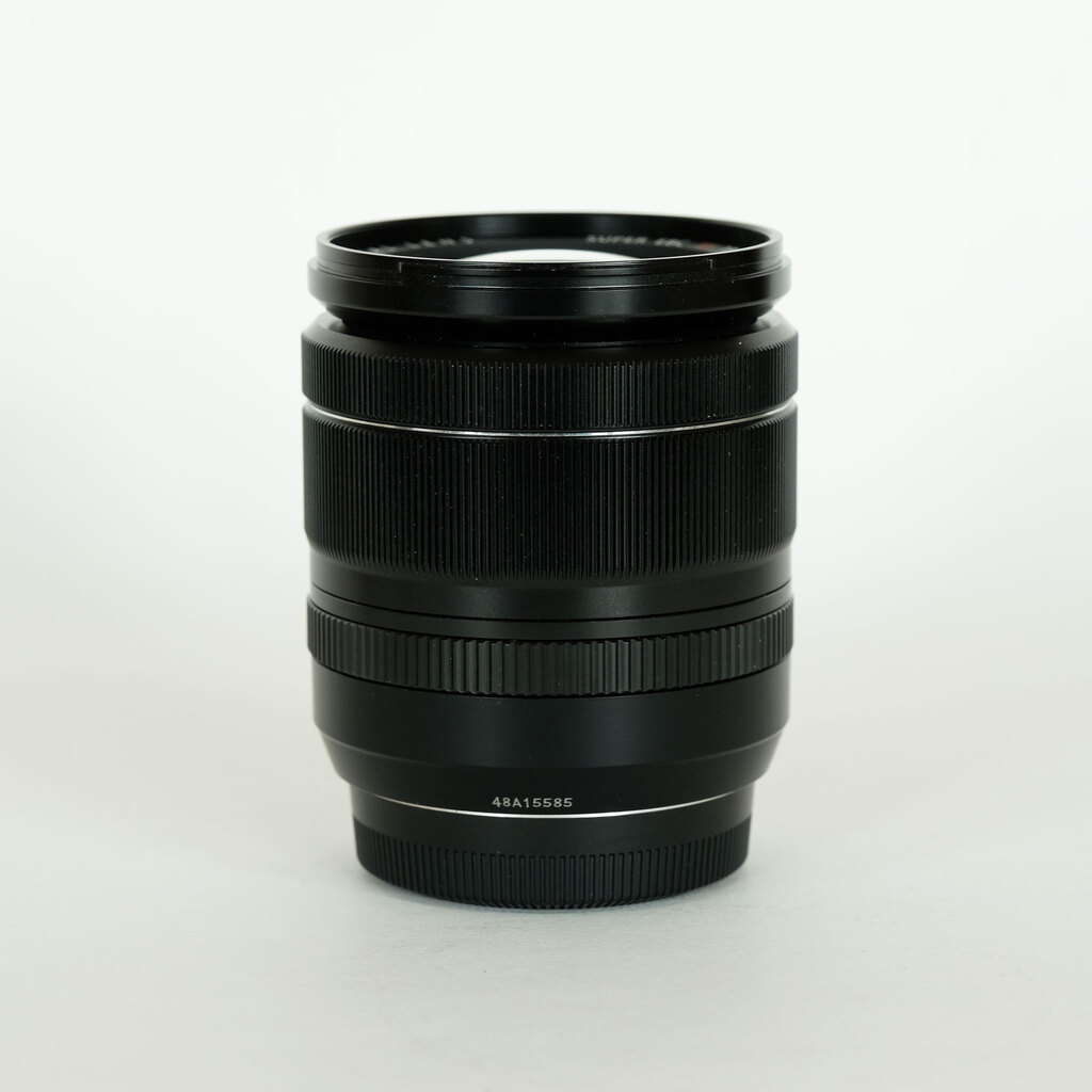 FUJIFILM XF18-55mmF2.8-4 R LM OIS FUJIFILM XF18-55mmF2.8-4 R LM OIS