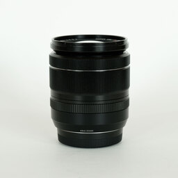 FUJIFILM XF18-55mmF2.8-4 R LM OIS FUJIFILM XF18-55mmF2.8-4 R LM OIS