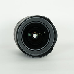 SONY FE 14mm F1.8 GM  SEL14F18GM
