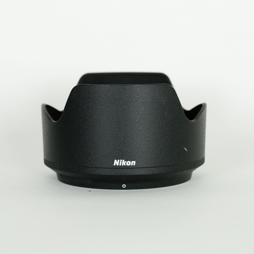 Nikon NIKKOR Z 35mm f/1.8 S