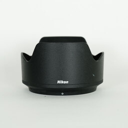 Nikon NIKKOR Z 35mm f/1.8 S