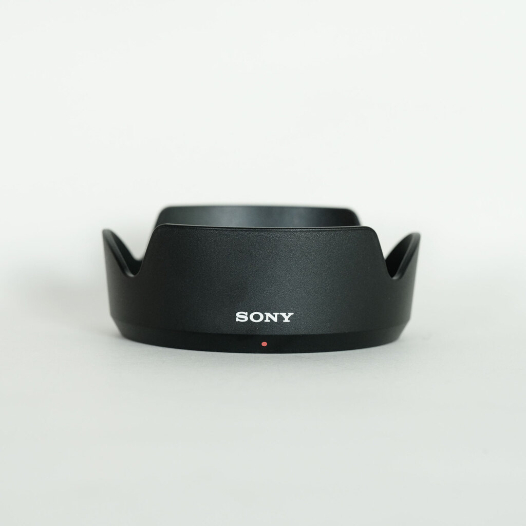 SONY E 15mm F1.4 G SEL15F14G