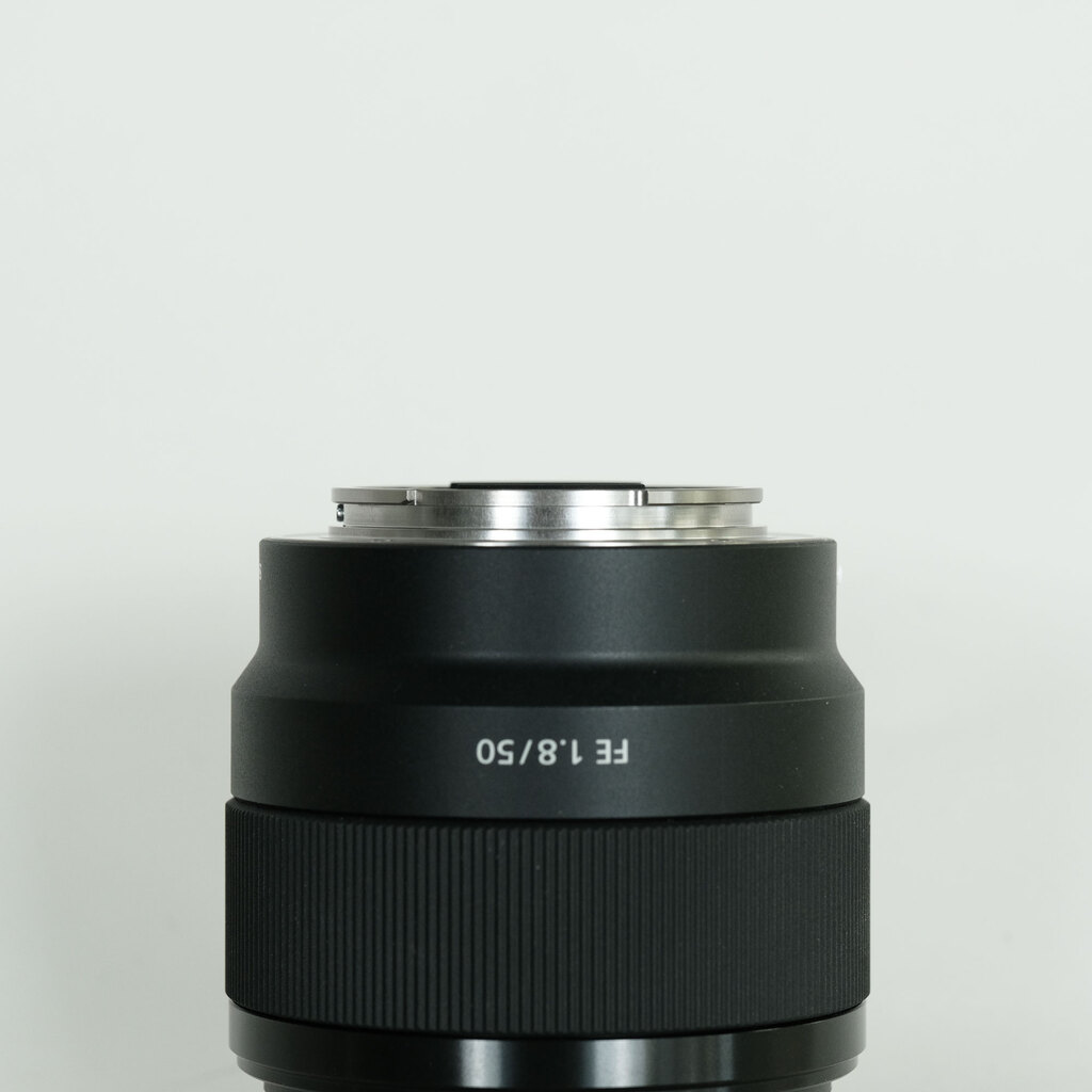 SONY FE 50mm F1.8 SEL50F18F SONY FE 50mm F1.8 SEL50F18F