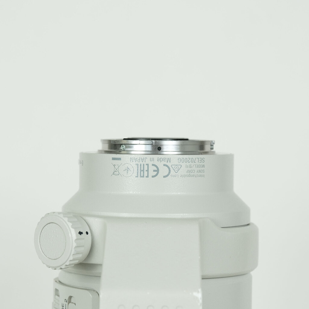 SONY FE 70-200mm F4 G OSS SEL70200Gの出品 | ONE SCENE（ワン