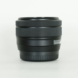 FUJIFILM XC15-45mmF3.5-5.6 OIS PZ