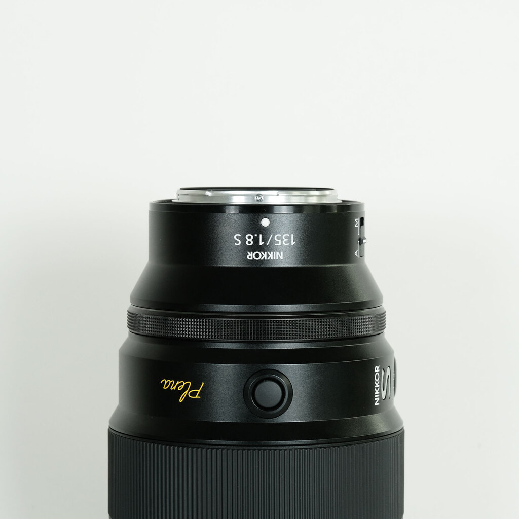 Nikon NIKKOR Z 135mm f/1.8 S Plenaの出品 | ONE SCENE（ワン