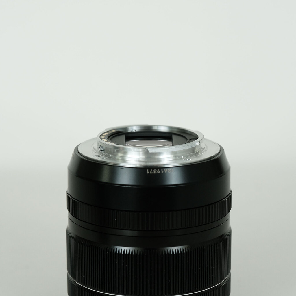 FUJIFILM XF18-55mmF2.8-4 R LM OIS FUJIFILM XF18-55mmF2.8-4 R LM OIS