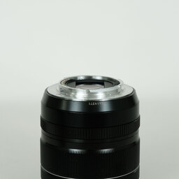 FUJIFILM XF18-55mmF2.8-4 R LM OIS FUJIFILM XF18-55mmF2.8-4 R LM OIS