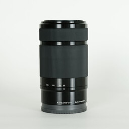 SONY E 55-210mm F4.5-6.3 OSS SEL55210 SONY E 55-210mm F4.5-6.3 OSS SEL55210