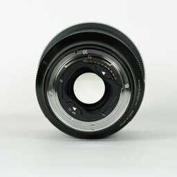 SIGMA 20mm F1.4 DG DN | Art [ソニーE用]