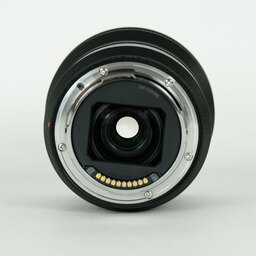 Panasonic LUMIX S 14-28mm F4-5.6 MACRO