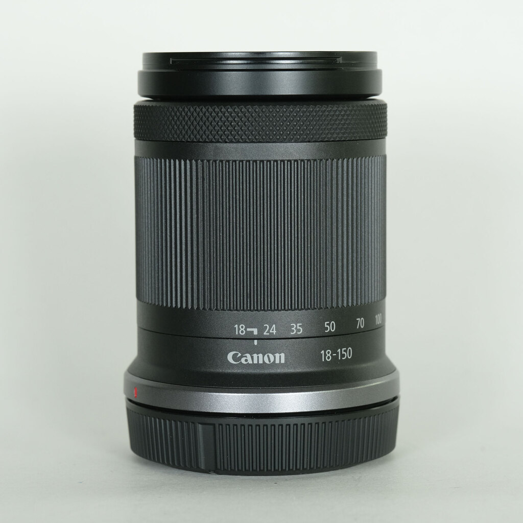 Canon RF-S18-150mm F3.5-6.3 IS STM