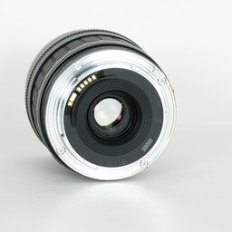 Canon EF 35-105mm F3.5-4.5