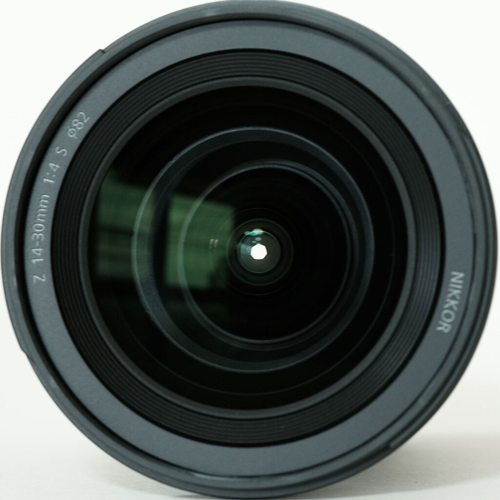 Nikon NIKKOR Z 14-30mm f/4 S