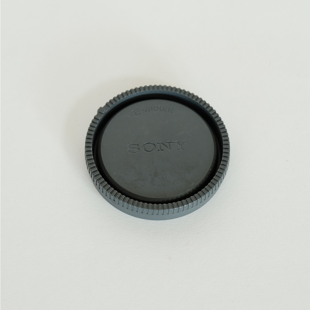 SONY FE 35mm F1.8 SEL35F18F