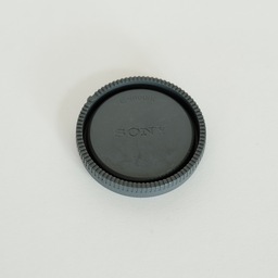 SONY FE 35mm F1.8 SEL35F18F