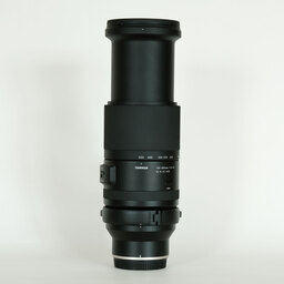 TAMRON 150-500mm F5-6.7 Di III VC VXD A057Z(ニコンZ用) TAMRON 150-500mm F5-6.7 Di III VC VXD A057Z(ニコンZ用)
