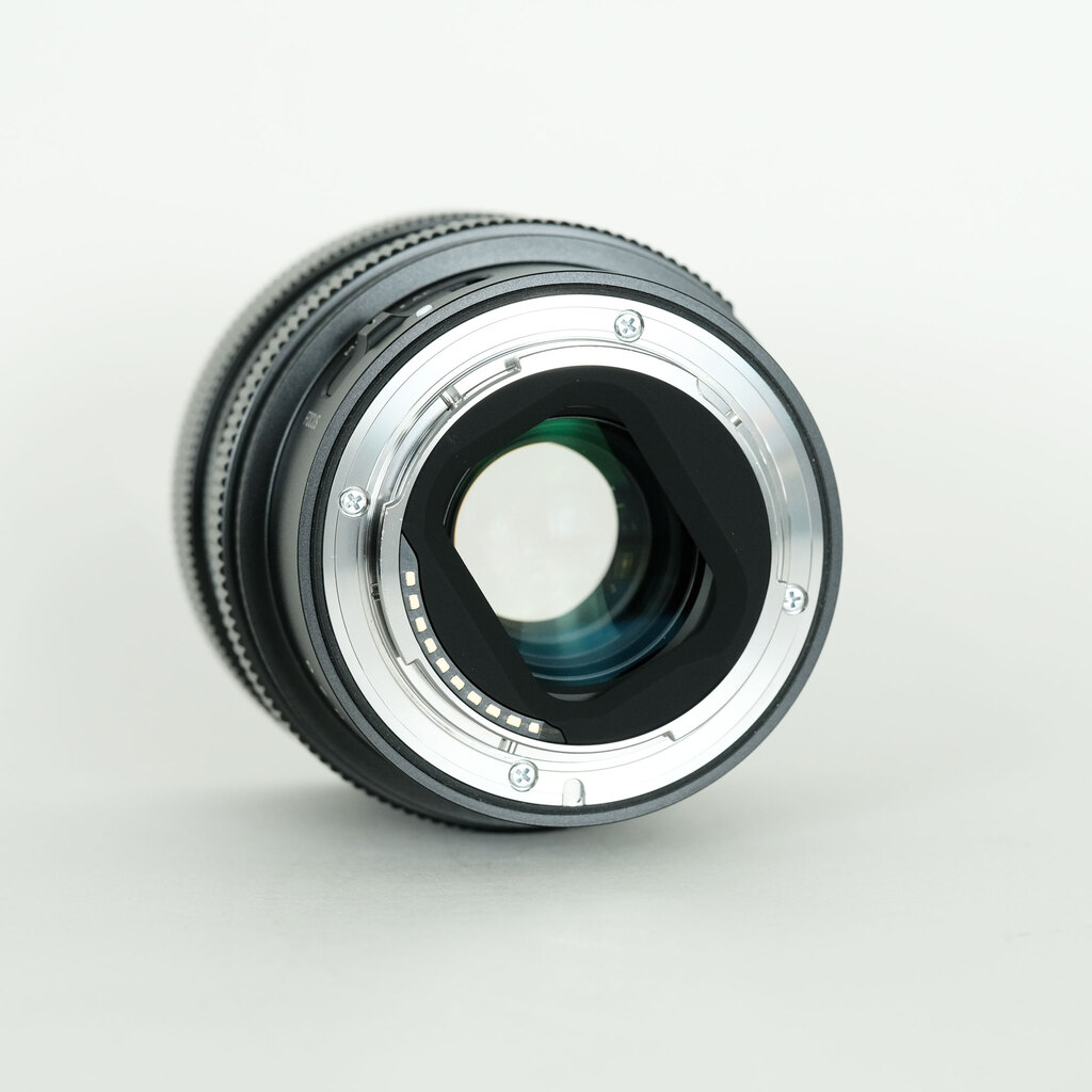 SIGMA 65mm F2 DG DN｜Contemporary [ソニーE用]