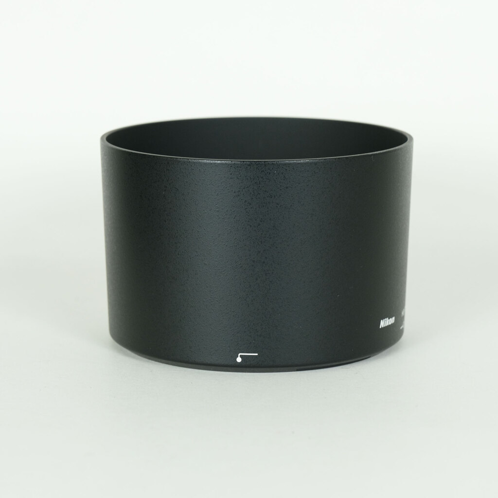 Nikon AF-S NIKKOR 300mm f/4E PF ED VR