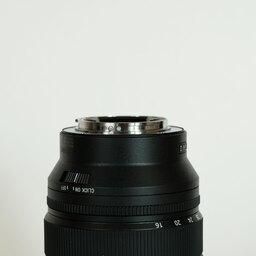 SONY FE 16-35mm F2.8 GM II SEL1635GM2 SONY FE 16-35mm F2.8 GM II SEL1635GM2