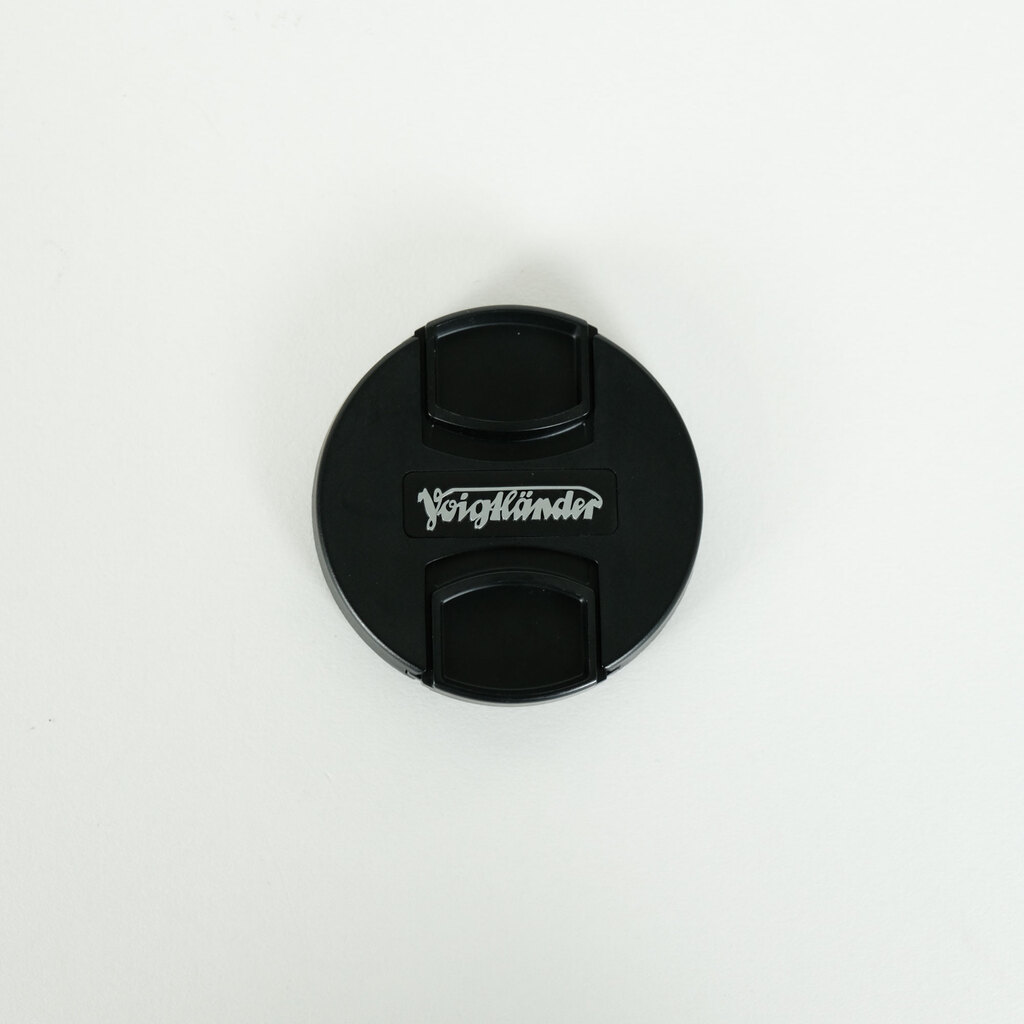 Voigtlander NOKTON 25mm F0.95 Type II [マイクロフォーサーズ用]