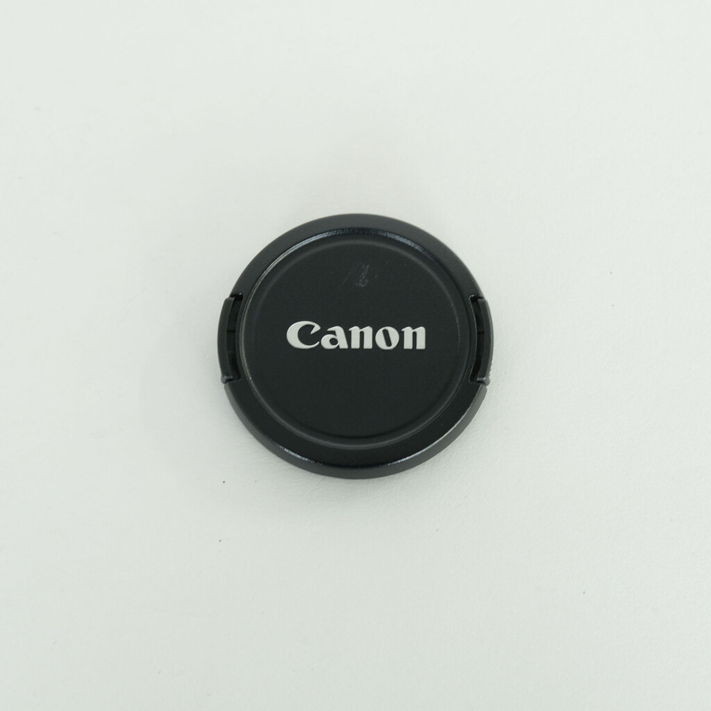 Canon EF50mm F1.8 II