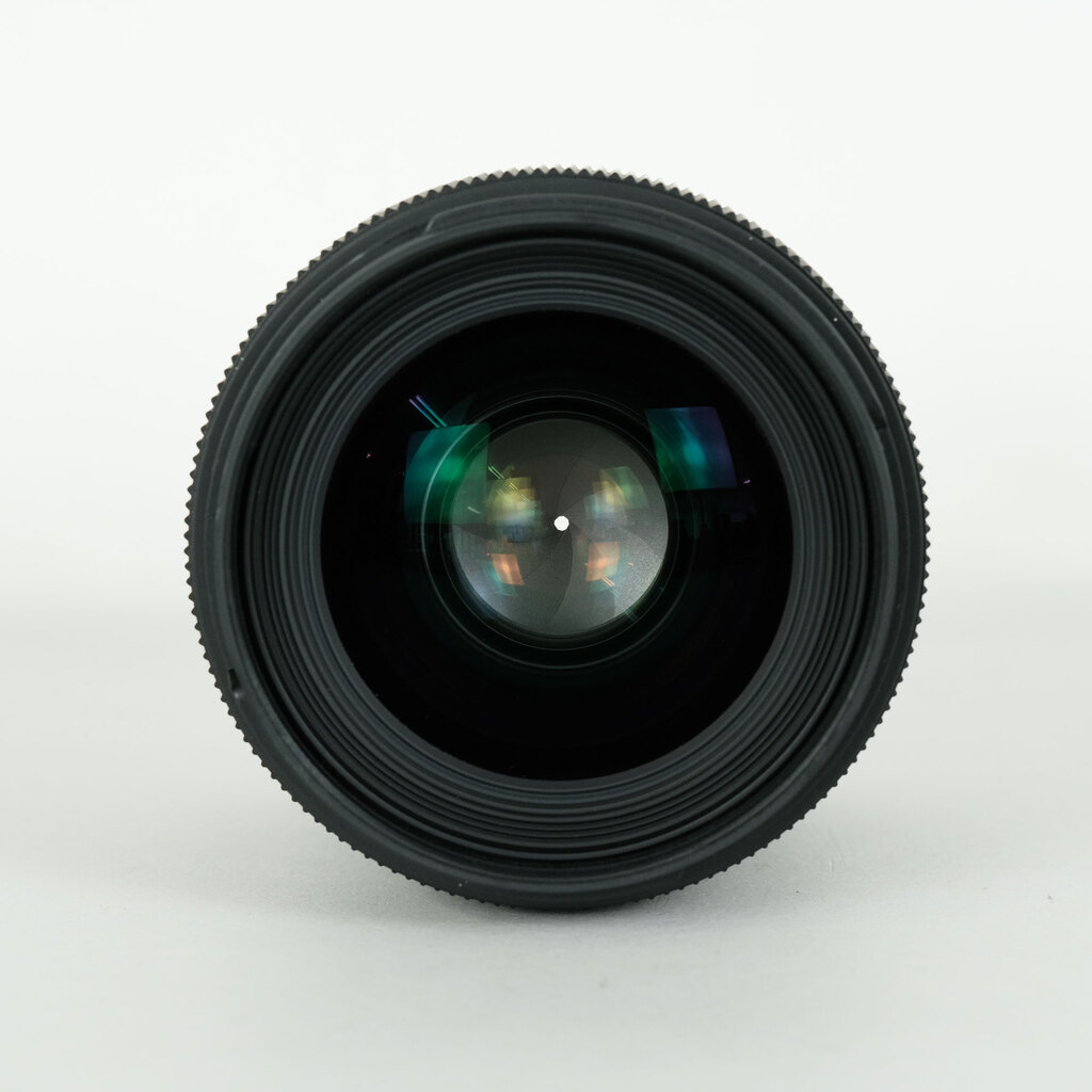 SIGMA 35mm F1.4 DG HSM｜Art [ニコン用]