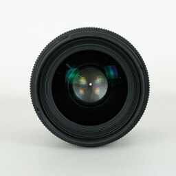 SIGMA 35mm F1.4 DG HSM｜Art [ニコン用]