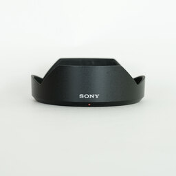 SONY FE 20mm F1.8 G SEL20F18G
