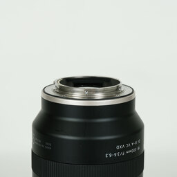 TAMRON 18-300mm F/3.5-6.3 Di III-A VC VXD (Model B061) [ソニーE用]