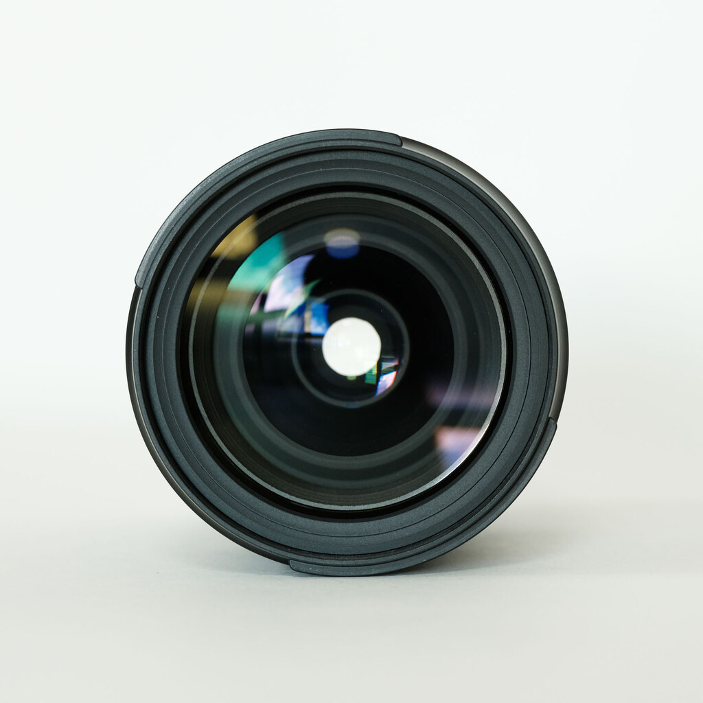 TAMRON 28-75mm F/2.8 Di III RXD (Model A036) [ソニーE用]