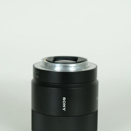 SONY Sonnar T* FE 55mm F1.8 ZA SEL55F18Z
