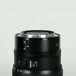 Nikon NIKKOR Z 24-120mm f/4 S Nikon NIKKOR Z 24-120mm f/4 S