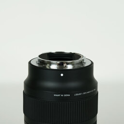 SIGMA 28-70mm F2.8 DG DN ｜Contemporary[ソニーE用]