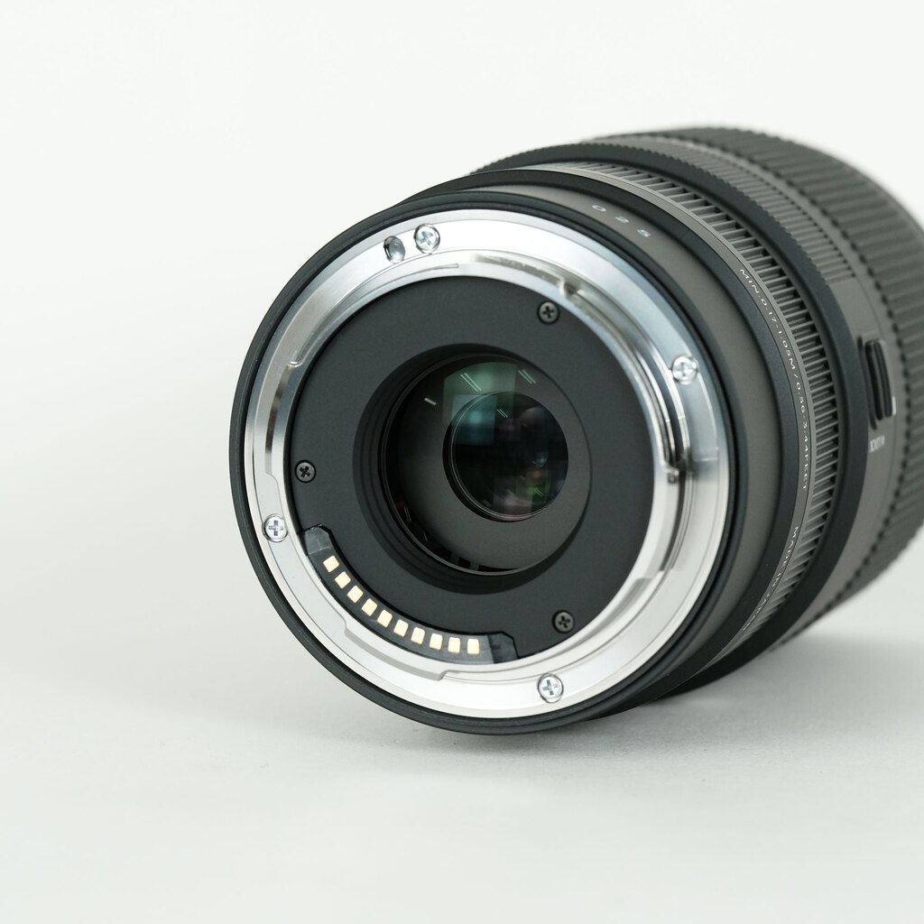 SIGMA 16-300mm F3.5-6.7 DC OS｜Contemporary [ライカL用]