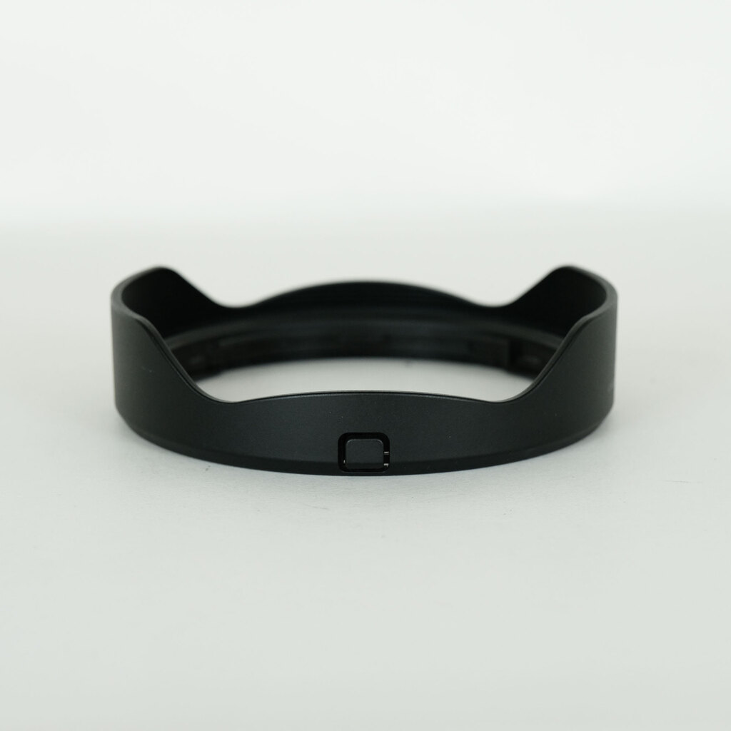 Canon RF14-35mm F4 L IS USM